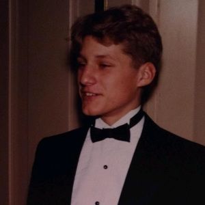 Meet your Posher, Jack